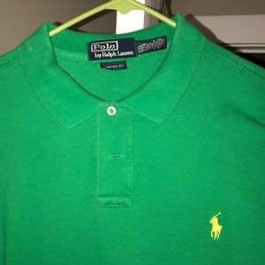 Ralph Lauren Polo